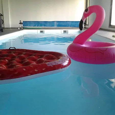 Bed & Breakfast Emille Et Nuits Merignies