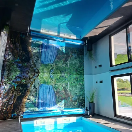 Emille Et Nuits Отель типа 